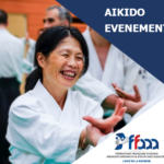 Stage d’Aïkido avec Satomi Ishikawa Sensei – avril 2026