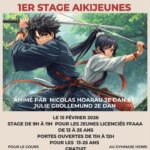 Lancement officiel – Aikido Jeunes Réunion