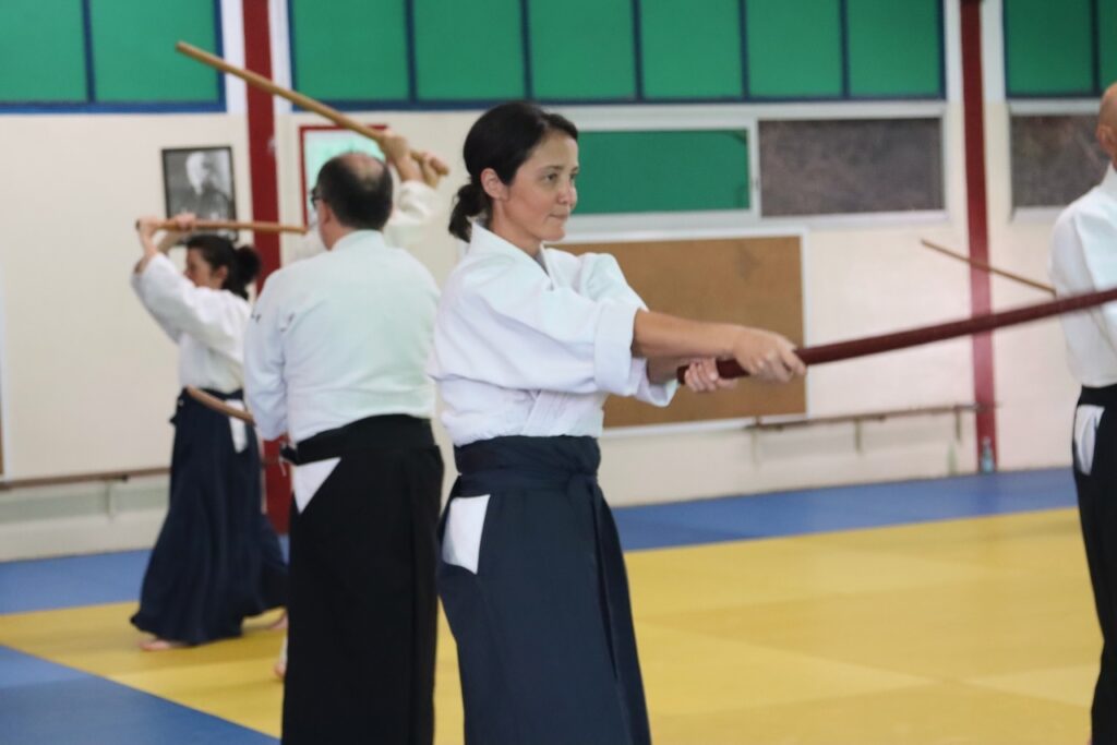 Aikido et fenimines 5